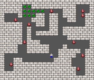 Уровень 630 — Bugs1005 collections